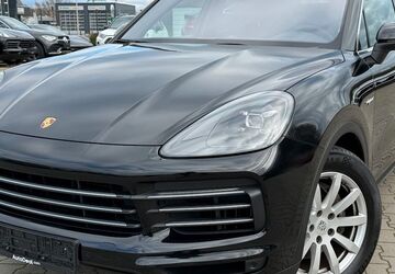 Porsche Cayenne 102.991 km 49.861 &euro; Gronau 48599