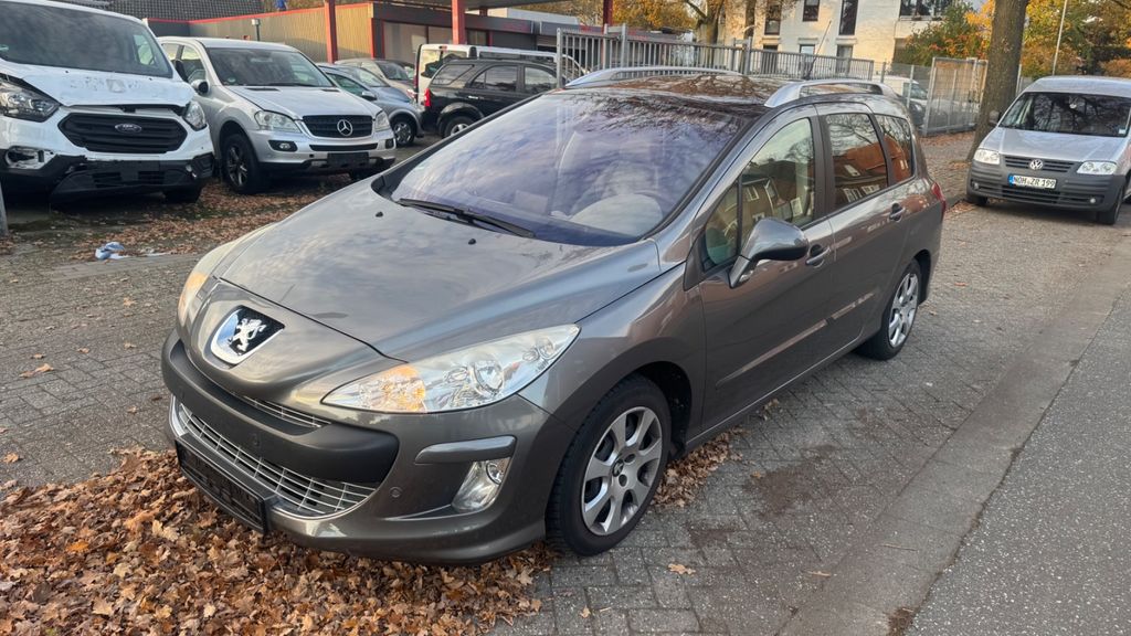 Peugeot 308 180.000 km 2.250 &euro; Nordhorn 48529