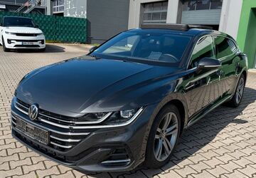 VW Arteon 153.946 km 24.699 &euro; Nordhorn 48531