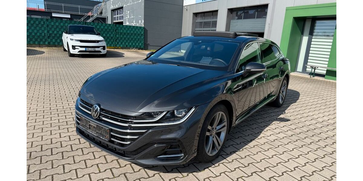 VW Arteon 153.946 km 24.699 &euro; Nordhorn 48531