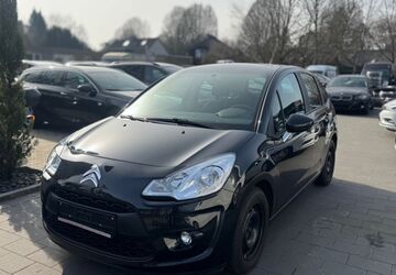 Citroen C3 57.000 km 5.950 &euro; Nordhorn 48529