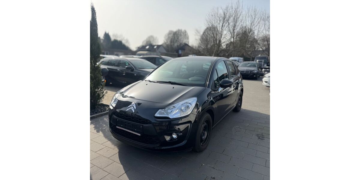 Citroen C3 57.000 km 5.950 &euro; Nordhorn 48529