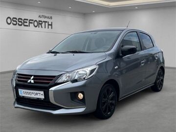 Gebrauchte Mitsubishi Space Star