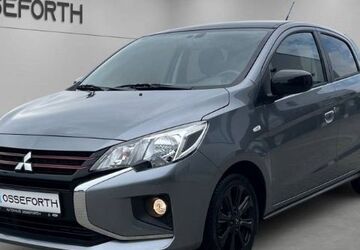 Mitsubishi Space Star 14.754 km 13.490 &euro; Nordhorn 48531
