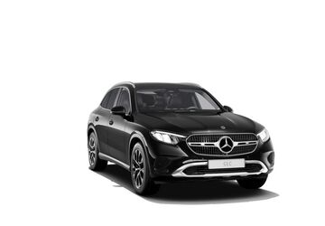 Mercedes-Benz GLC 220 14.950 km 54.985 &euro; Neuenkirchen 48485