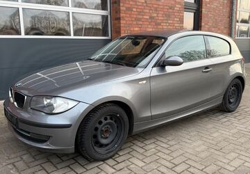 BMW 116 127.141 km 3.200 &euro; Wietmarschen 49835
