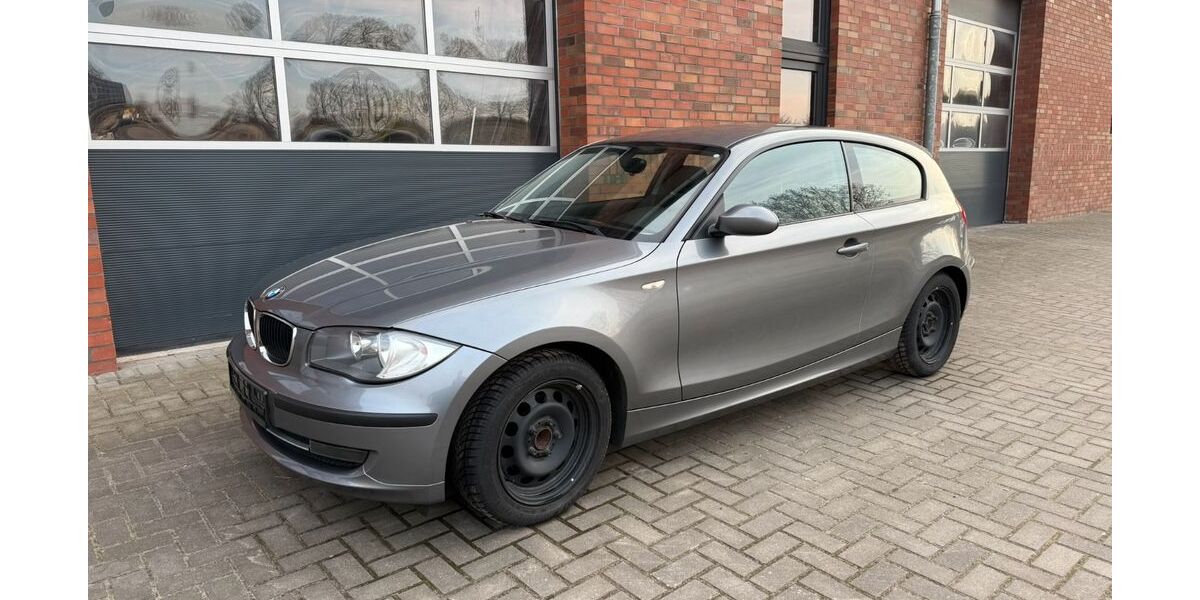 BMW 116 127.141 km 3.200 &euro; Wietmarschen 49835