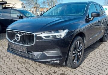 Volvo XC60 123.472 km 24.900 &euro; Nordhorn 48527