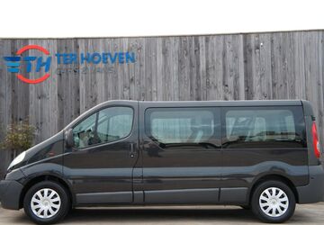 Opel Vivaro 211.991 km 10.950 &euro; Bad Bentheim 48455