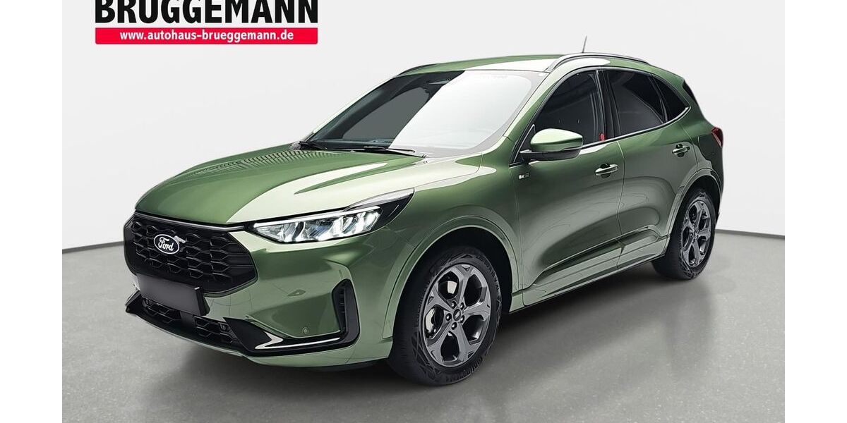 Ford Kuga 12.070 km 29.290 &euro; Wietmarschen-Lohne 49835