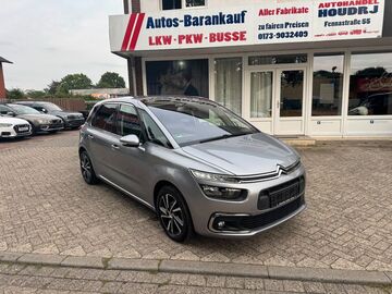 Gebrauchte Citroen C4 Picasso