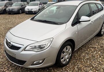 Opel Astra 190.000 km 3.350 &euro; Lohne Wietmarschen 49835