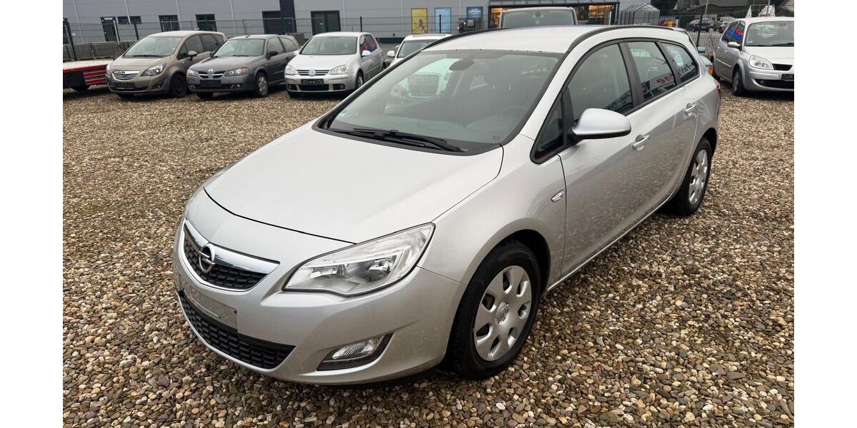 Opel Astra 190.000 km 3.350 &euro; Lohne Wietmarschen 49835