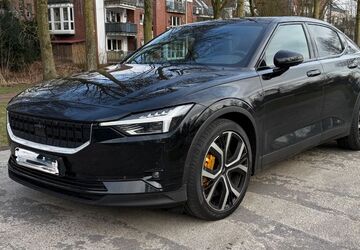 Polestar 2 247.000 km 20.500 &euro; Gronau 48599
