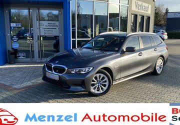 BMW 320 92.251 km 23.450 &euro; Schüttorf 48465