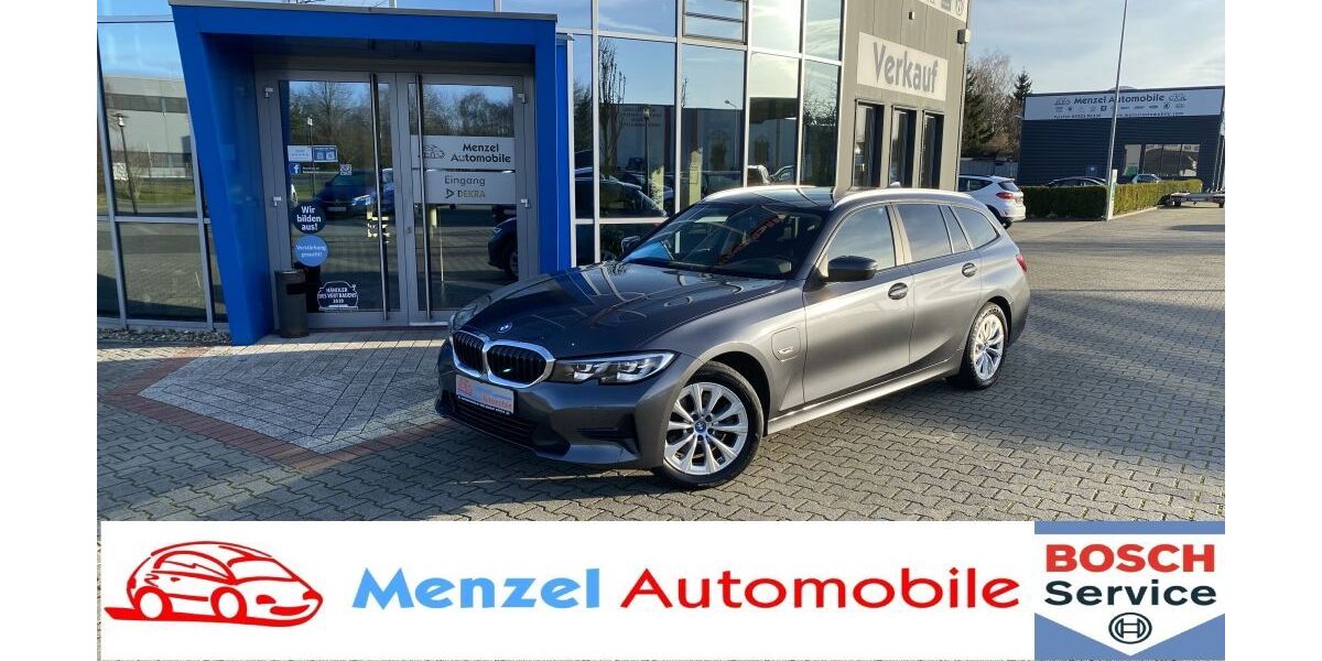 BMW 320 92.251 km 23.450 &euro; Schüttorf 48465