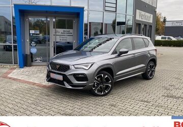 Cupra Ateca 16.438 km 31.800 &euro; Schüttorf 48465