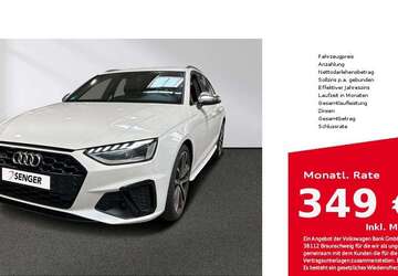 Audi S4 33.922 km 47.880 &euro; Lingen 49809