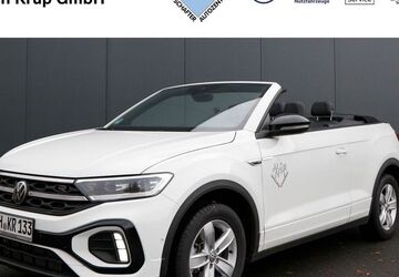 VW T-Roc 14.500 km 37.850 &euro; Nordhorn 48529