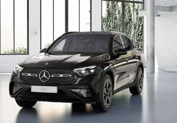 Mercedes-Benz GLC 220 16.382 km 55.970 &euro; Wietmarschen 49835