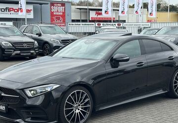 Mercedes-Benz CLS 350 360.000 km 26.950 &euro; Nordhorn 48529