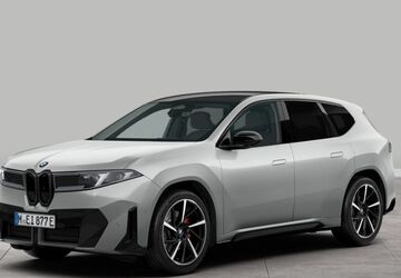 BMW iX3 1.051 km 82.049 &euro; Lingen 49809