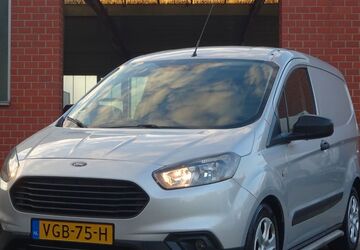 Ford Transit Courier 199.300 km 7.134 &euro; Bad Bentheim 48455