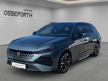 Gebrauchte Peugeot 308