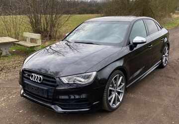 Audi S3 119.000 km 21.990 &euro; Quendorf 48465