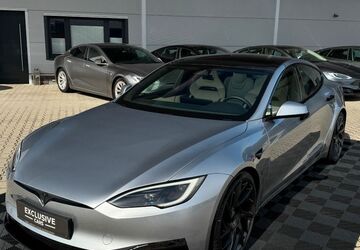 Tesla Model S 2.011 km 149.750 &euro; Emsbüren 48488
