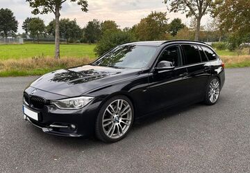 BMW 330 232.000 km 10.500 &euro; Nordhorn 48529