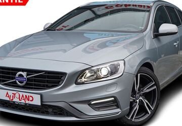 Volvo V60 31.626 km 22.950 &euro; Wietmarschen 49835