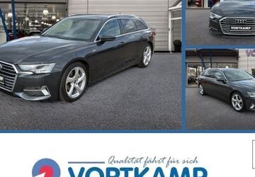 Audi A6 83.552 km 31.950 &euro; Gronau 48599