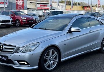 Mercedes-Benz E 350 311.000 km 6.950 &euro; Nordhorn 48529