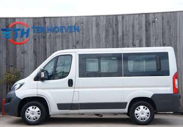 Peugeot Boxer 223.265 km 12.500 &euro; Bad Bentheim 48455