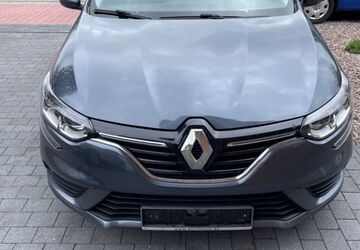 Renault Megane 150.000 km 8.900 &euro; Nordhorn 48527