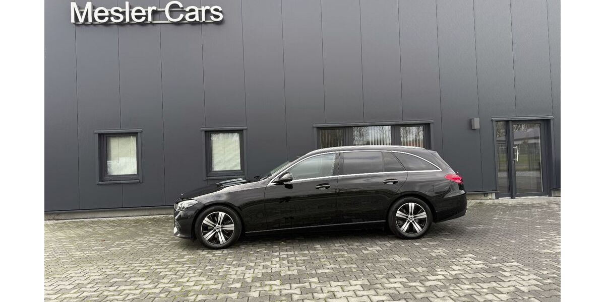 Mercedes-Benz C 220 92.400 km 28.500 &euro; Nordhorn 48531
