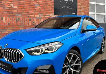 BMW 220 Gran Coupé 150.000 km 23.890 &euro; Wietmarschen 49835