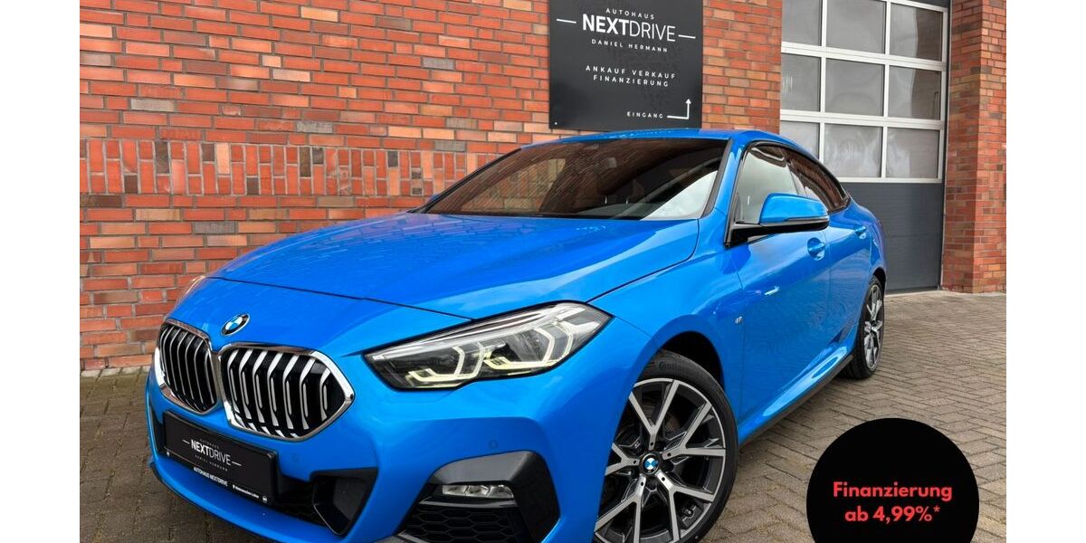 BMW 220 Gran Coupé 150.000 km 23.890 &euro; Wietmarschen 49835