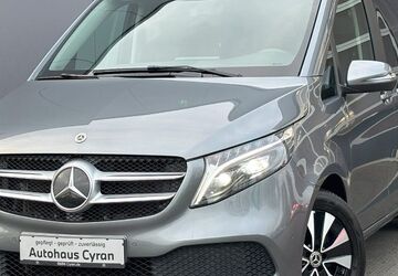 Mercedes-Benz V 300 51.950 km 59.195 &euro; Gronau 48599