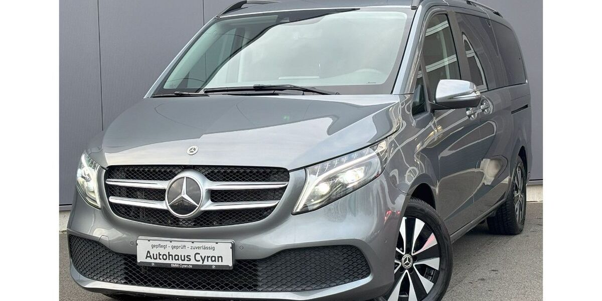 Mercedes-Benz V 300 51.950 km 59.195 &euro; Gronau 48599