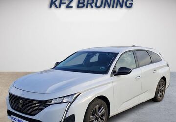 Peugeot 308 44.759 km 19.480 &euro; Lingen (Ems) 49811