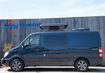 Mercedes-Benz Sprinter 345.251 km 19.300 &euro; Bad Bentheim 48455