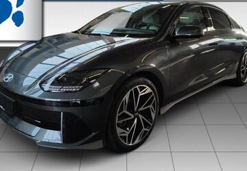 Hyundai IONIQ 6 8.339 km 35.630 &euro; Salzbergen 48499