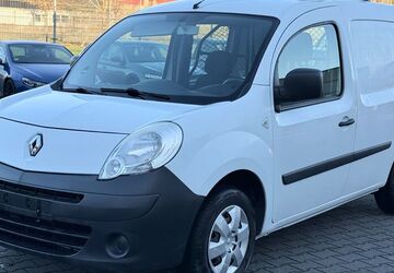 Renault Kangoo 96.885 km 5.500 &euro; Gronau 48599