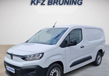 Citroen Berlingo 24.676 km 17.580 &euro; Lingen (Ems) 49811