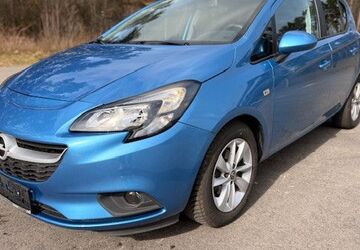 Opel Corsa 69.100 km 10.370 &euro; Neuenhaus 49828