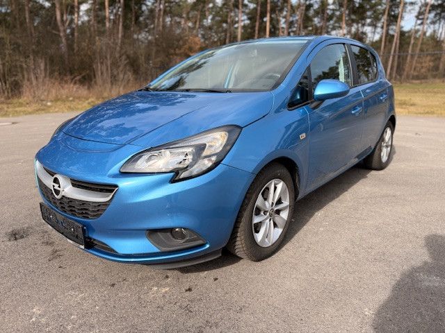 Opel Corsa 69.100 km 10.370 &euro; Neuenhaus 49828