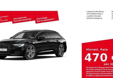 Audi A6 18.507 km 52.480 &euro; Lingen 49809