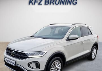VW T-Roc 39.074 km 21.880 &euro; Lingen (Ems) 49811